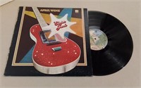 1972 April Wine Electric Jewels LP Record