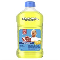 Mr. Clean M. Net Multi-Purpose Cleaner X 3