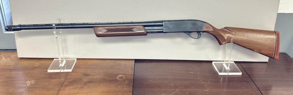 JC Higgins Model 21 20ga. Shotgun