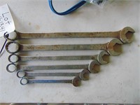 6- MAC Wrenches