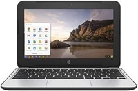 *HP Chromebook 11 G3 11.6"-OFF LEASE Refurbished