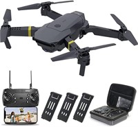 E58 Folding RC Drone with Camera