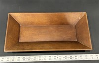 Rectangular Mango Wood Platter