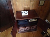 RCA Victor Turn Table - Stereo