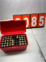 Box Misc Ammo