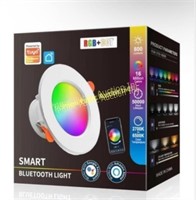 Mi.Elite $23 Retail Smart Bluetooth Light Wifi