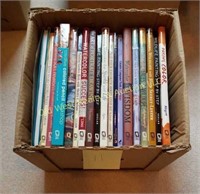 Box of Books - #11