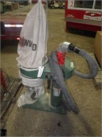 Canwood DC-001A dust collector