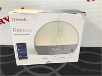 Hatch Restore Smart Sleep Assistant in Box