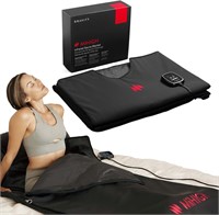 MiHIGH Portable Infrared Sauna Blanket