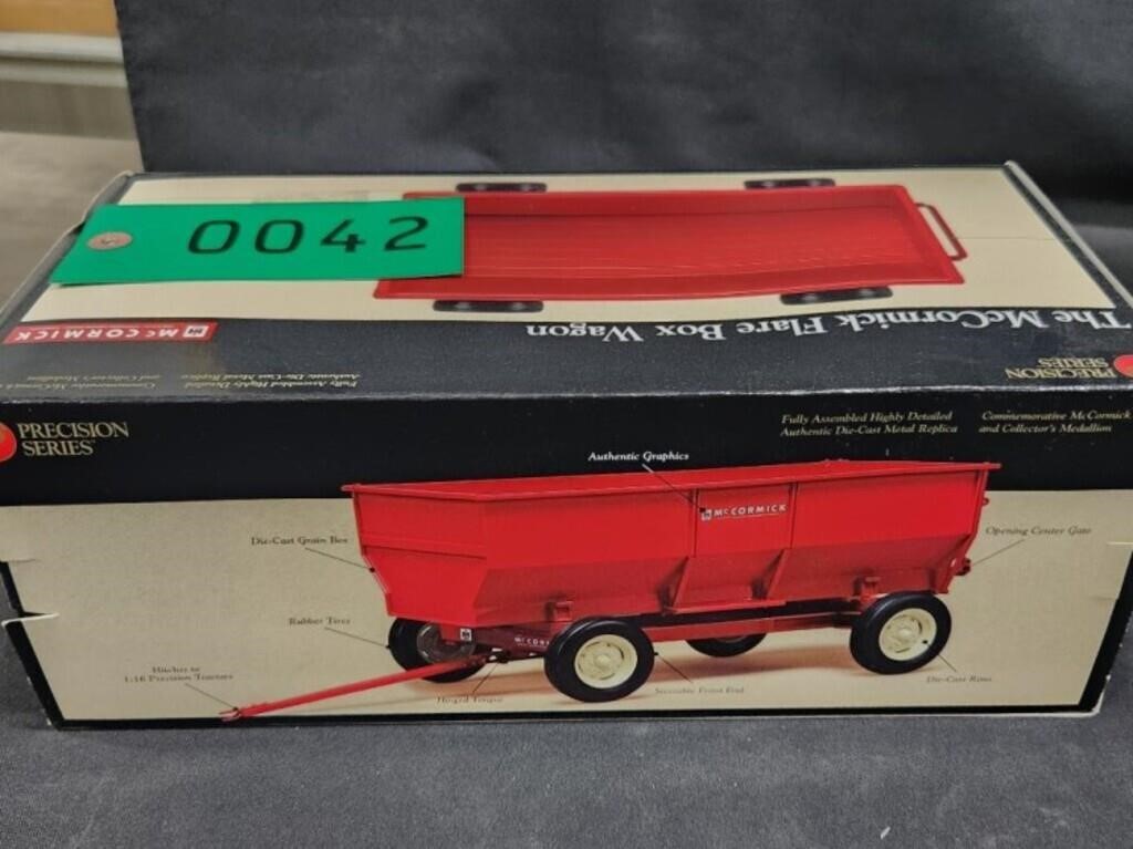 Kaufman Toy & Collectible Auction