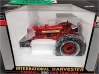 IH 350 Gas Tractor SpecCast