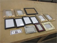 $Deal 12 - Assorted Photos Frames