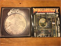 Nitty Gritty Dirt Band 2 Albums 4 LP’s Total