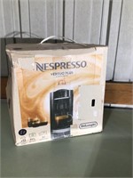 DeLonghi Nespresso Vertuo Plus Espresso Machine