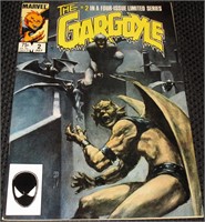 GARGOYLE #2 -1985