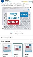 AIR FILTERS (NEW)