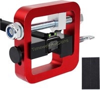 Universal Handgun Sight Pusher Tool (Red)