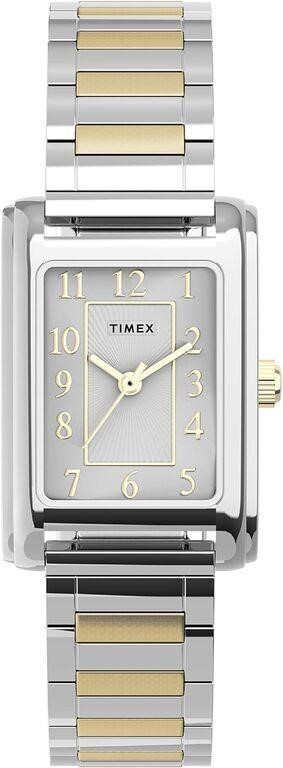 Timex Women's Meriden 21mm Watch
