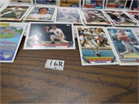 1993 Topps   Baseball Cards  Don Mattingly