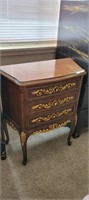 Vintage nightstand