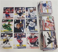 2023-24 Upper Deck Hockey Cards