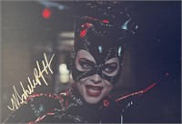 Autograph COA Batman Photo