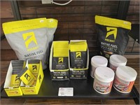 Ascent Protein Powders & Misc. Protein