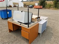 Misc. Office Furniture
