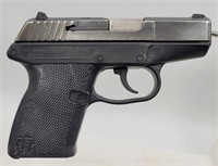 Kel-Tec Model P-11 9mm Luger Pistol