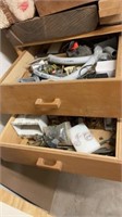 2 drawers Electrical Supplies