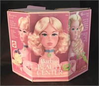 Barbie Beauty Center w/ Box