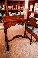 Antique Accent Table