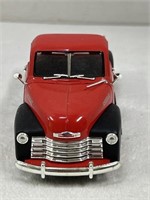 1/32 1950 Chevrolet  Die-cast