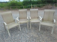 Patio Chairs