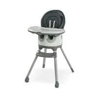 Graco Floor2Table 7 in 1 High Chair | Converts
