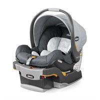 Chicco KeyFit 30 ClearTex Infant Car Seat and