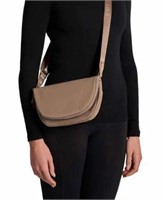 Lole Crossbody Bag, Brown