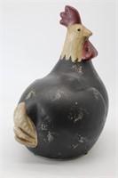 Ceramic Hen