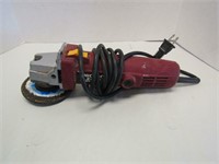 Chicago Electric Angle Grinder