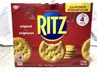 Ritz Original Crackers