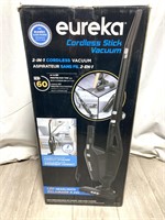 Eureka Cordless Stick Vacuum