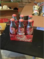 2004 Holiday Coke