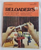 PB Reloaders Guide