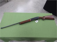 Remington Model 11-48 28 Ga. Rifle
