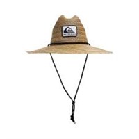 Quiksilver Men's Waterman Collection Straw Hat