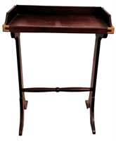 The Bombay Co. Serving Table