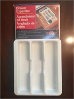 Drawer Expander NEW IN PACKAGE
