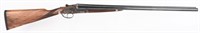 UNION AMERA S.L.EIBAR CUSTOM SIDELOCK 12 BORE SXS