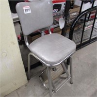 KITCHEN STOOL